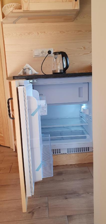 Apartament Orkisz Закопане Экстерьер фото