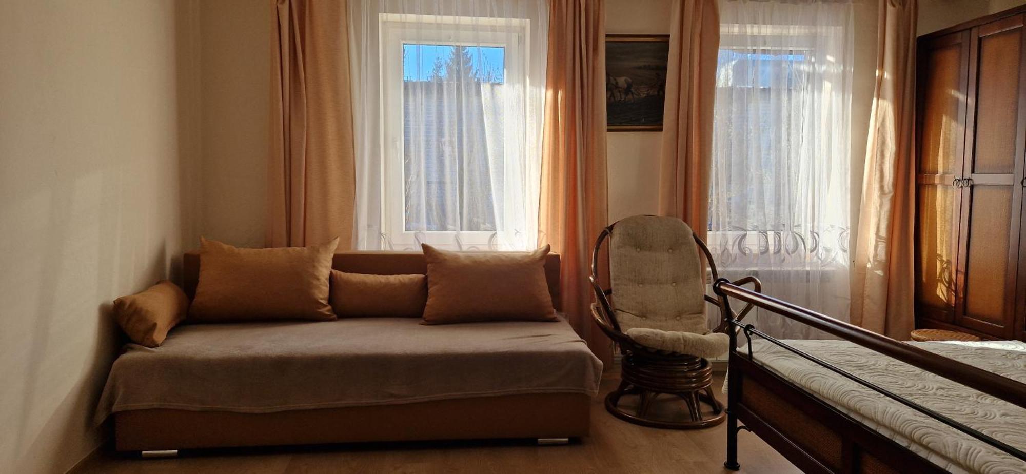 Apartament Orkisz Закопане Экстерьер фото