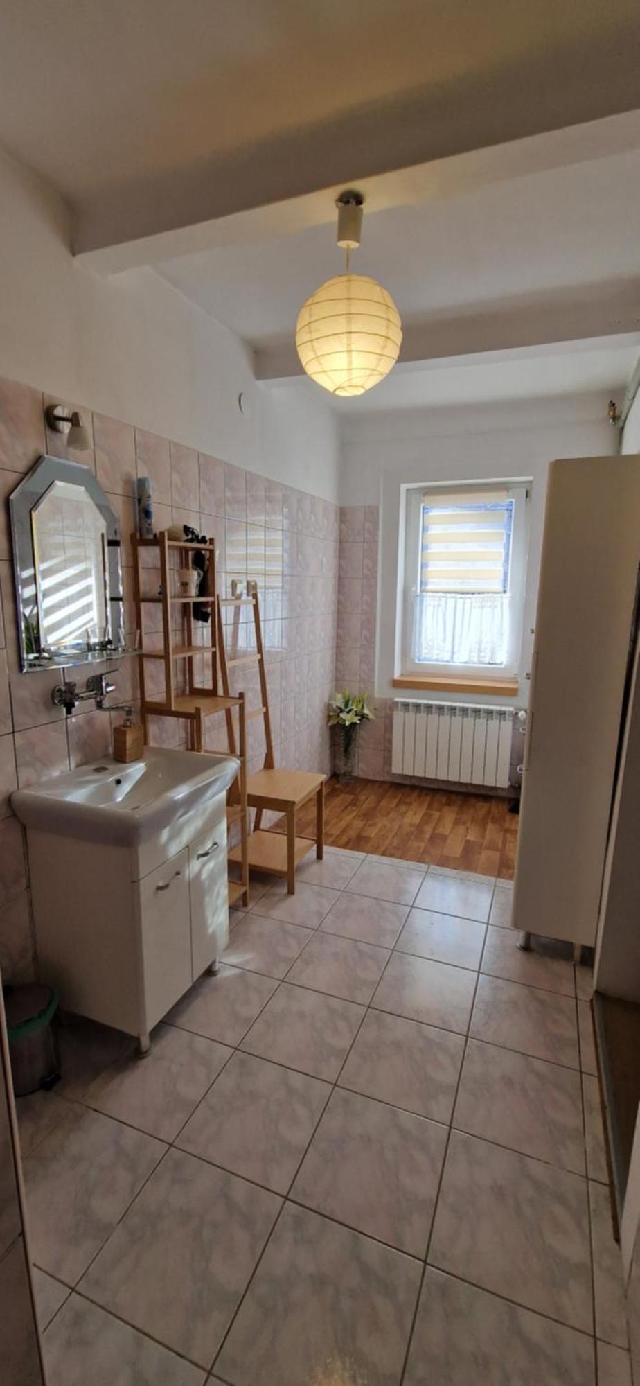 Apartament Orkisz Закопане Экстерьер фото