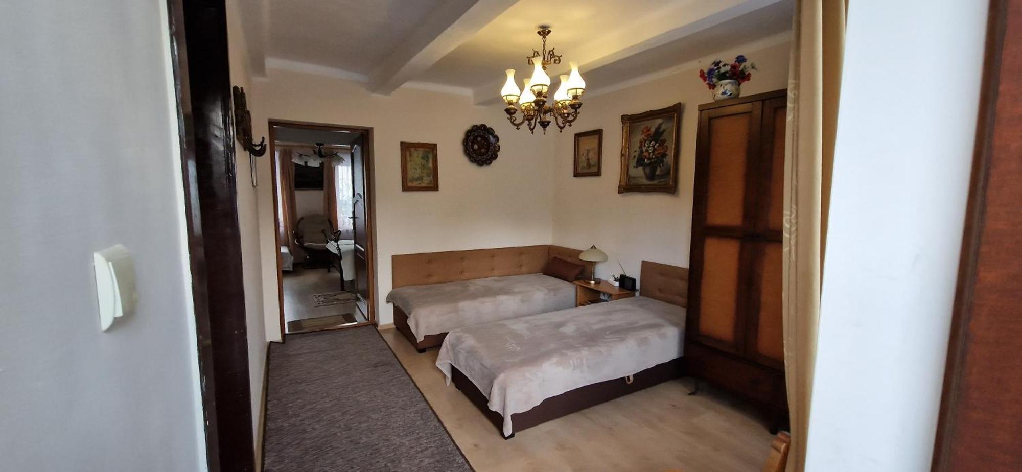 Apartament Orkisz Закопане Экстерьер фото
