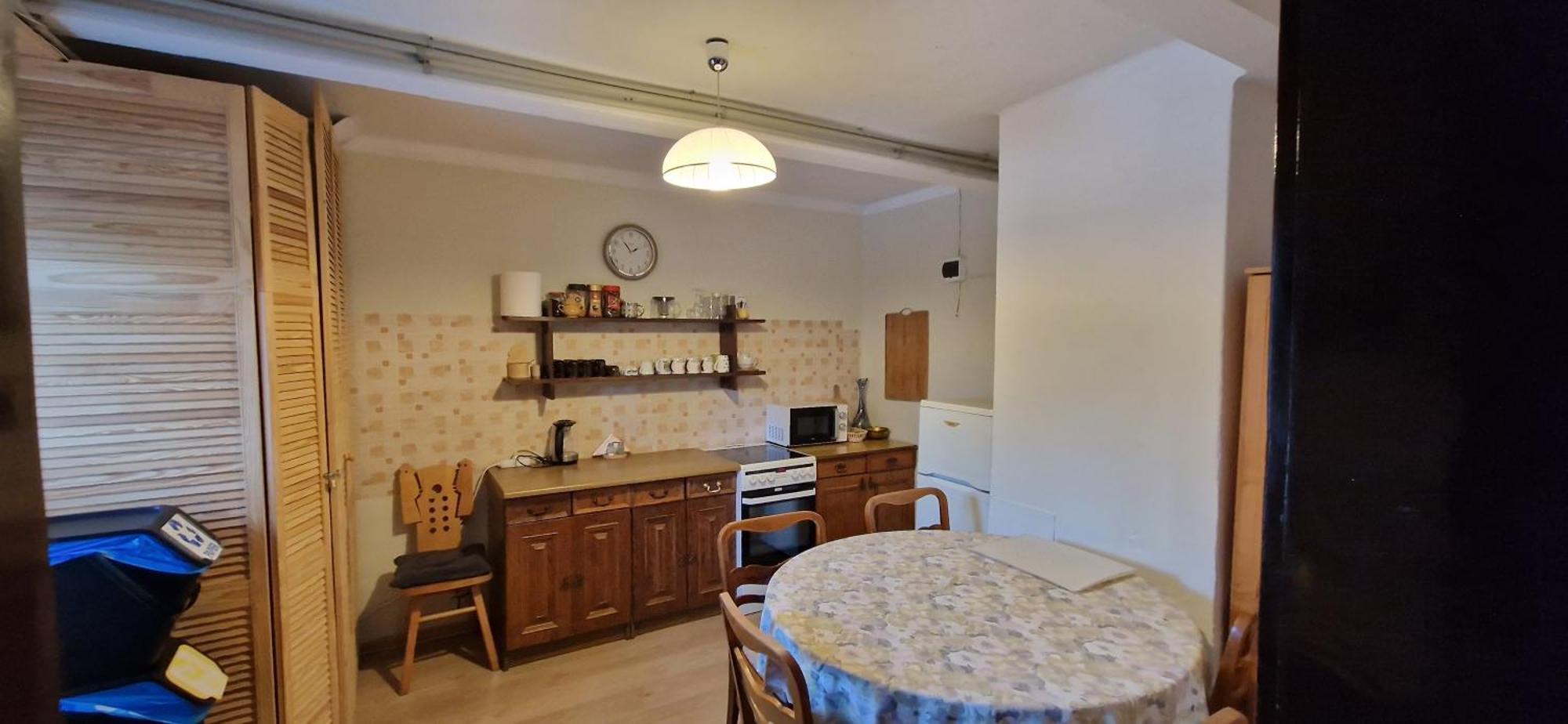 Apartament Orkisz Закопане Экстерьер фото